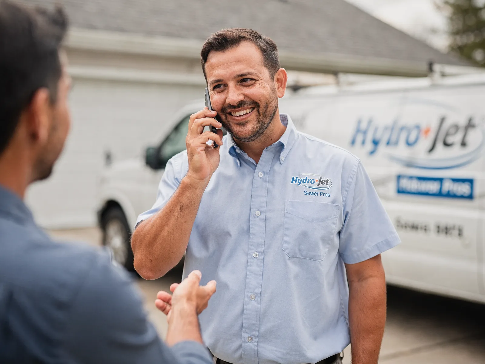 Hydro Jetting Loma Mar, CA FAQs